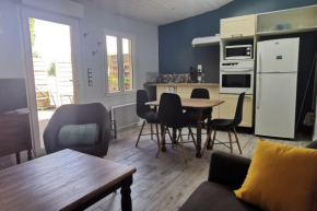 Appartement Cosy